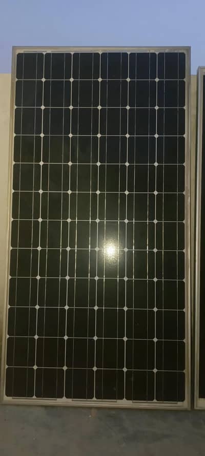 solar panel for sale kafi dair use nai kiye ab power nai de rhy
