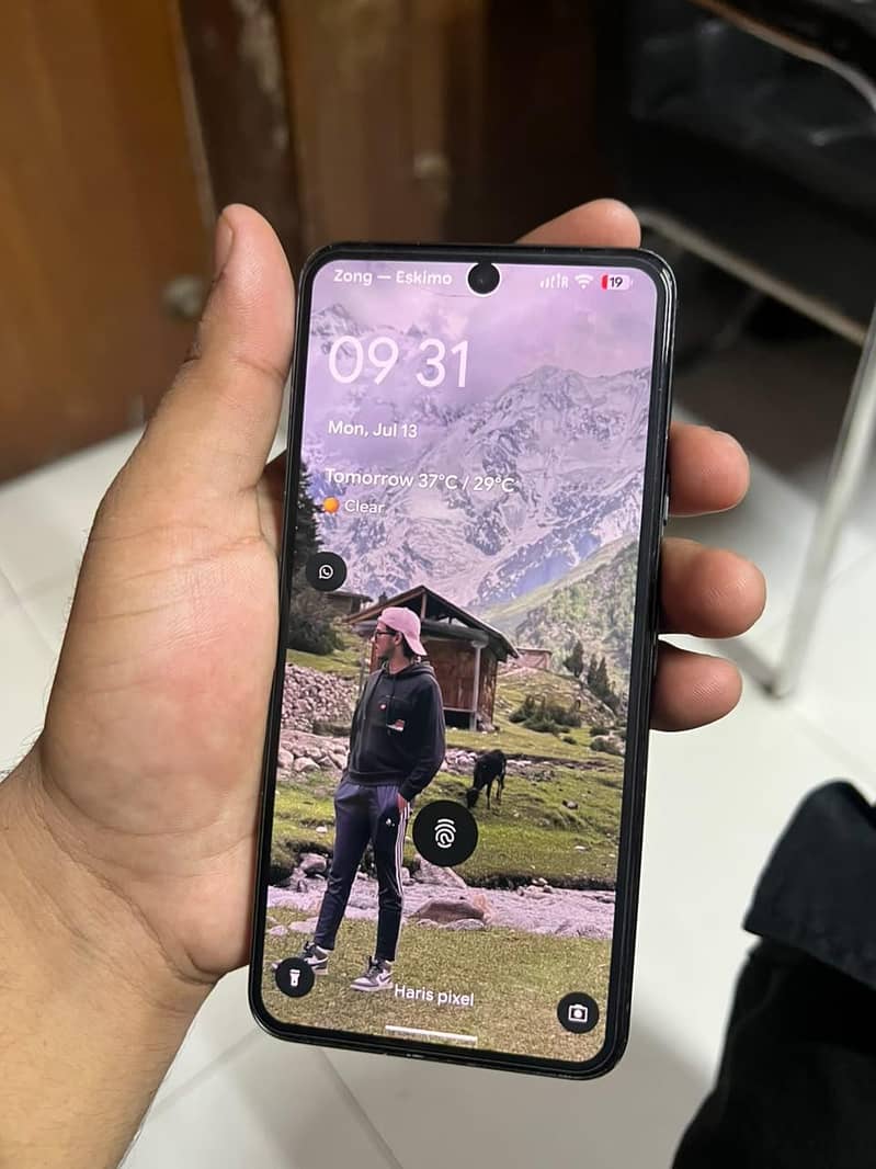 Google Pixel 8 1