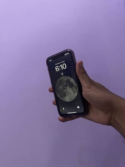 Apple iPhone XS