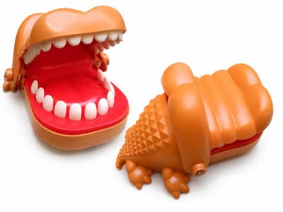 toy. .