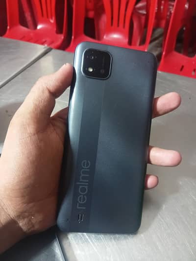 Realme C11