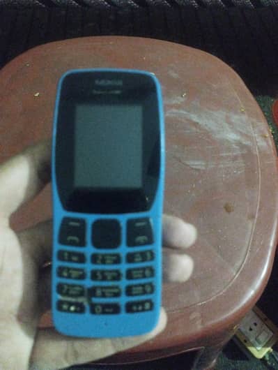 Nokia 106