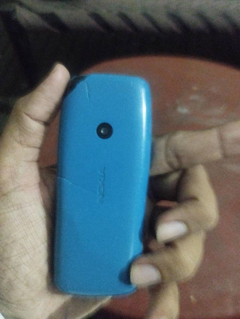 Nokia 106 1