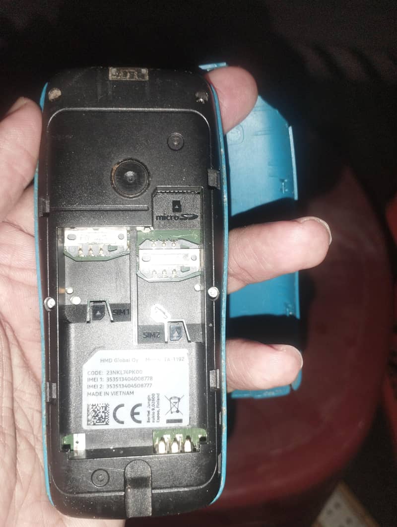 Nokia 106 2