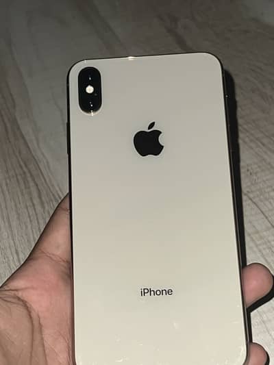 Apple iPhone XS Max