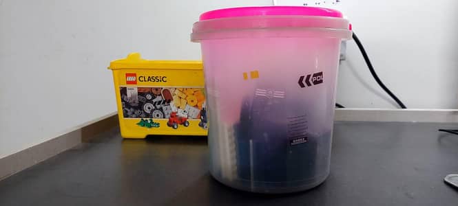 ORIGINAL LEGO