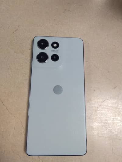 Motorola Moto G75