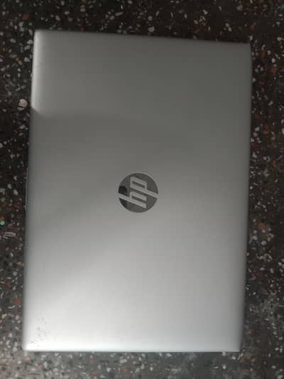 Hp ProBook Core i5 7Gen