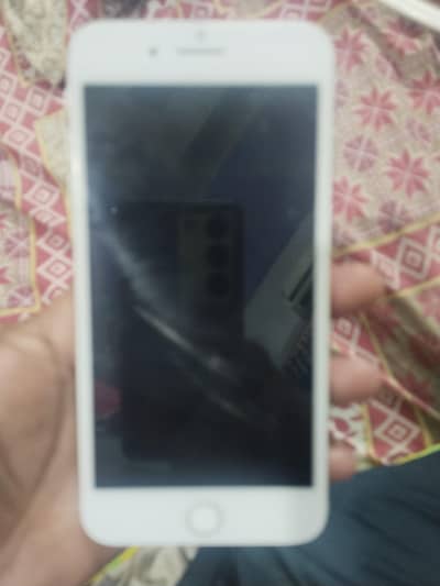 Apple iPhone 8 Plus Official PTA Aproved