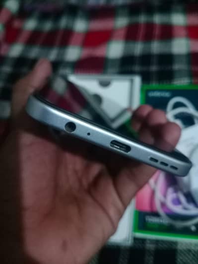 Infinix Hot 6 Pro