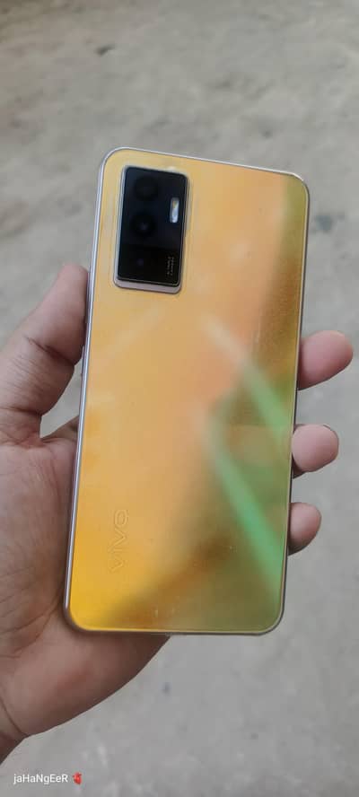 Vivo V23e 8gb 256gb Pta Approved Camera Beast