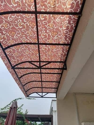 Sun Shades 6
