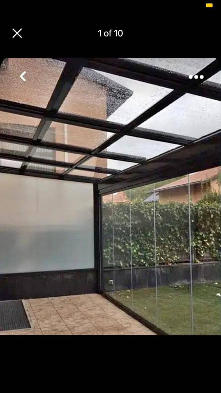 Sun Shades 8