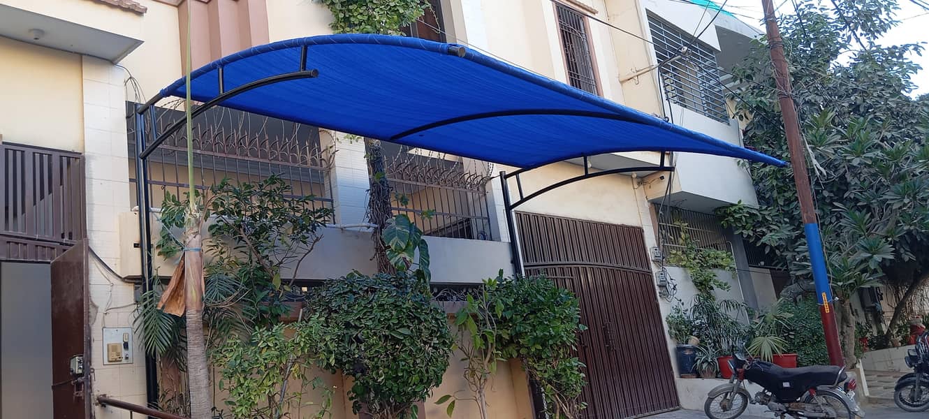 Sun Shades 10