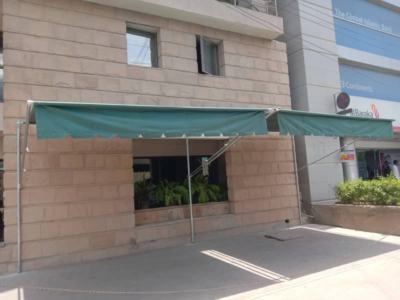 Sun Shades 15