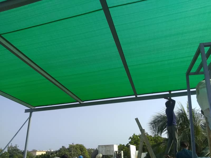 Sun Shades 19