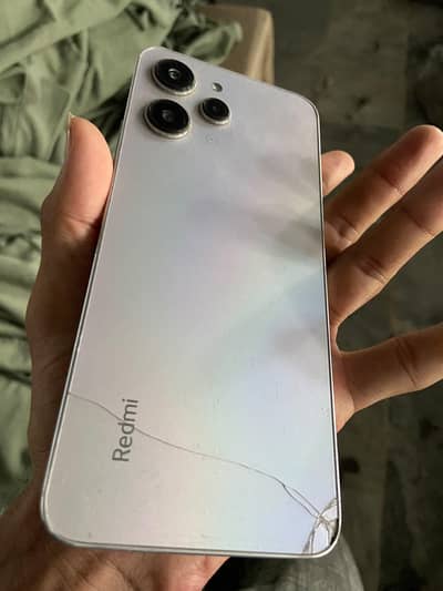 Xiaomi Redmi 12