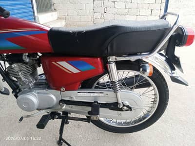 125 sale