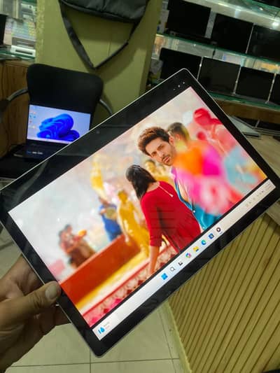 Microsoft surface pro 5
