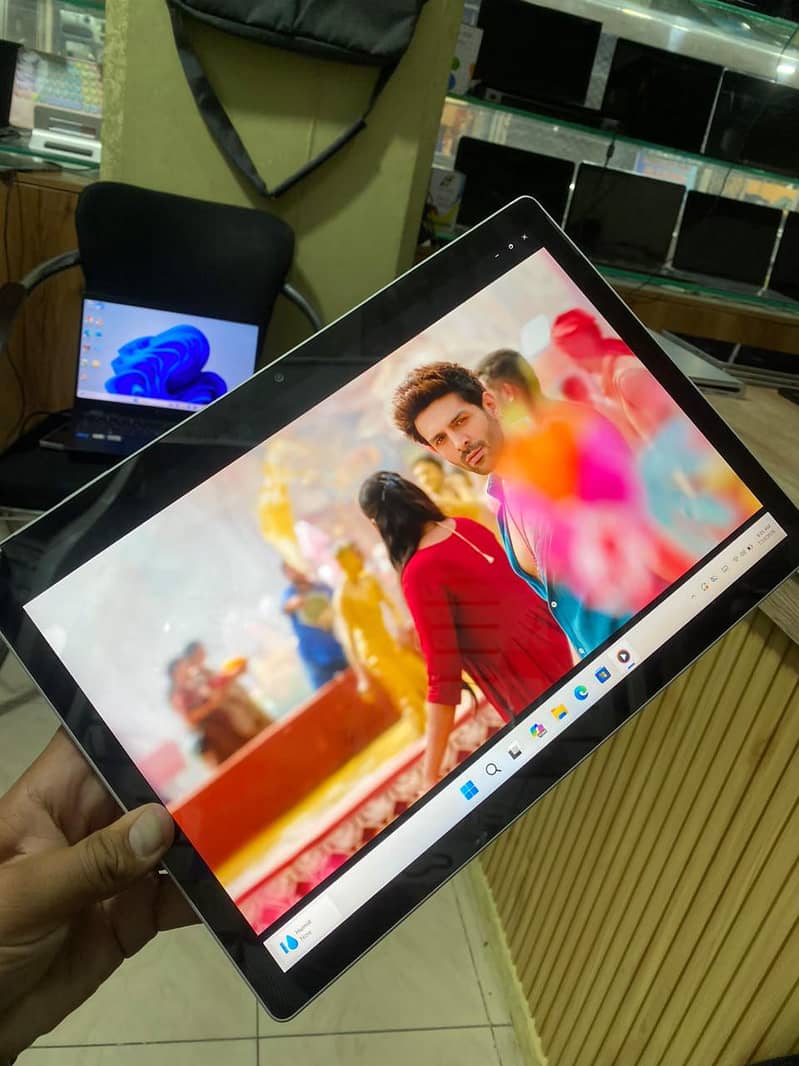 Microsoft surface pro 5 0