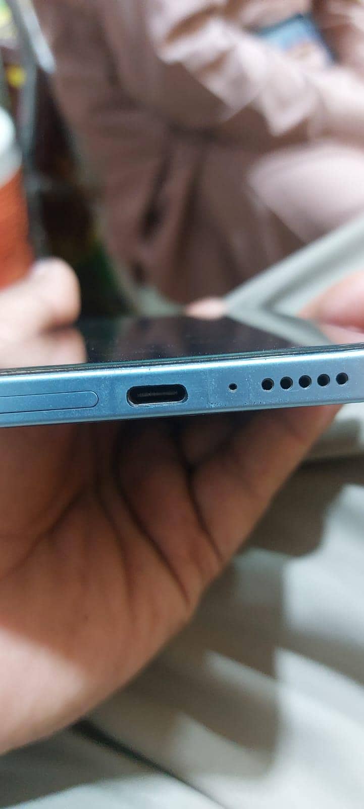 Xiaomi Redmi Note 13 1