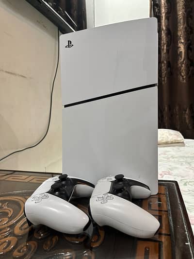 PlayStation 5