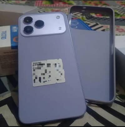 Tecno Other Model