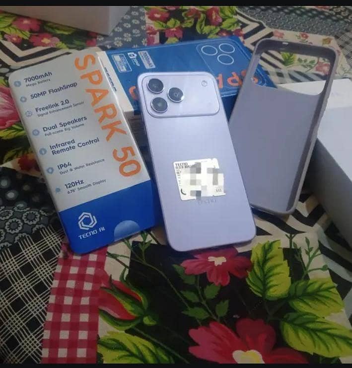 Tecno Other Model 1