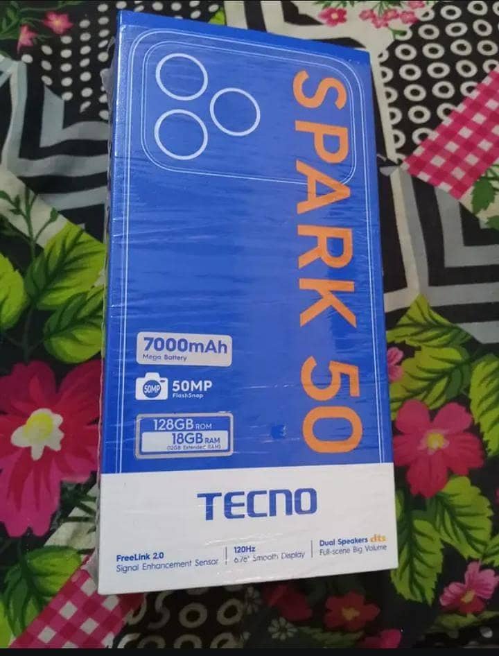 Tecno Other Model 3
