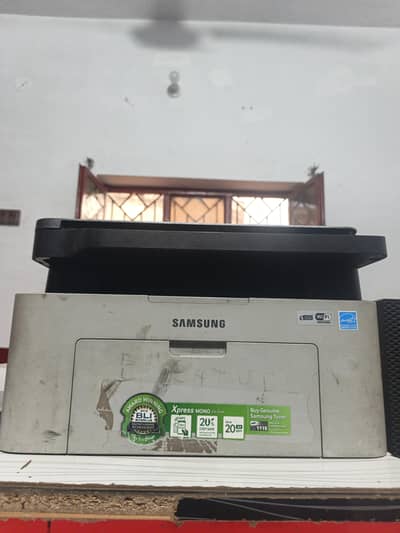scanner on h no issues all ok