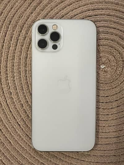 12 Pro Non Pta Factory unlock