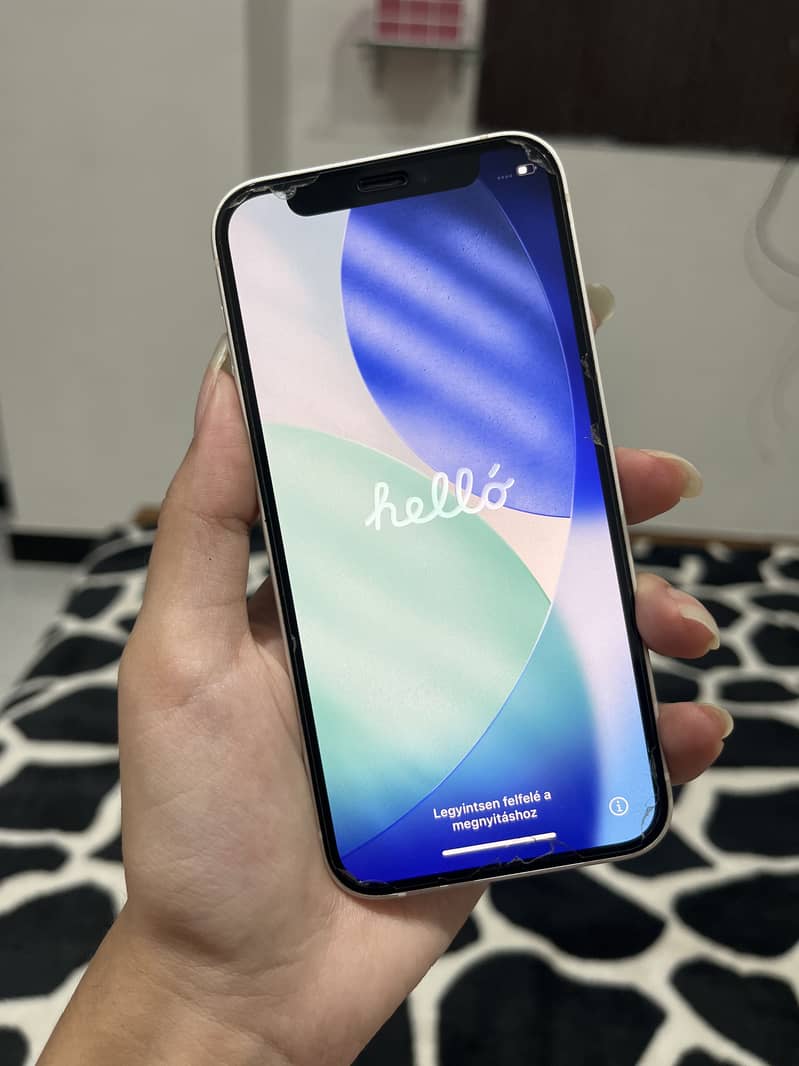 Apple iPhone 12 mini 0