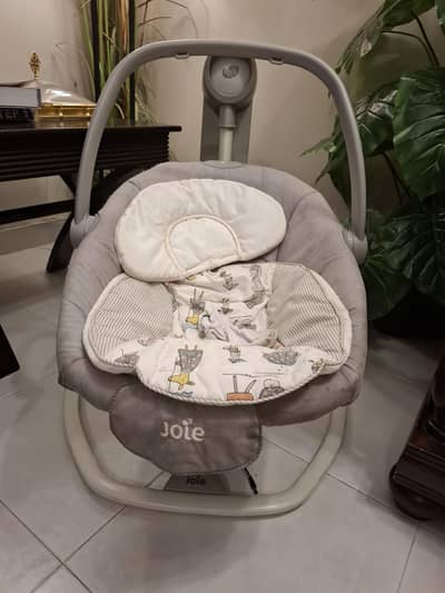 Joie Baby Swing