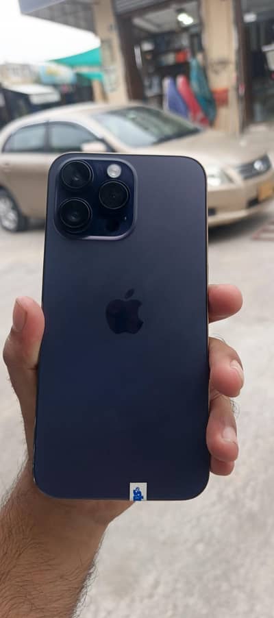 Apple iPhone 14 Pro Max