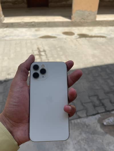 Apple iPhone 11 Pro