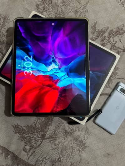 IPad Pro M4th generation WiFi+SIM
