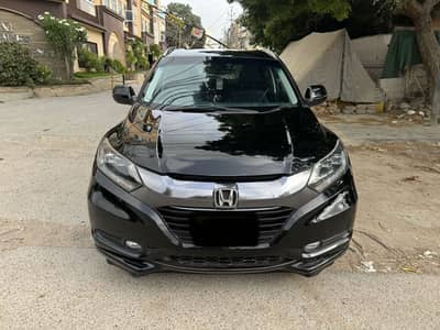 HONDA VEZEL Z SENSING B2B