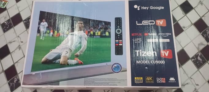 LEDTV