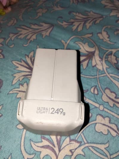 Dji mini 3 battery