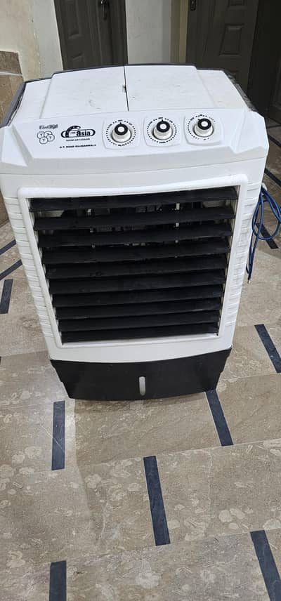 Air cooler