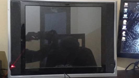 This is 10/10 LED/TV