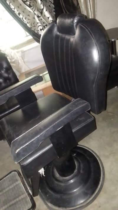 Polar Chair
