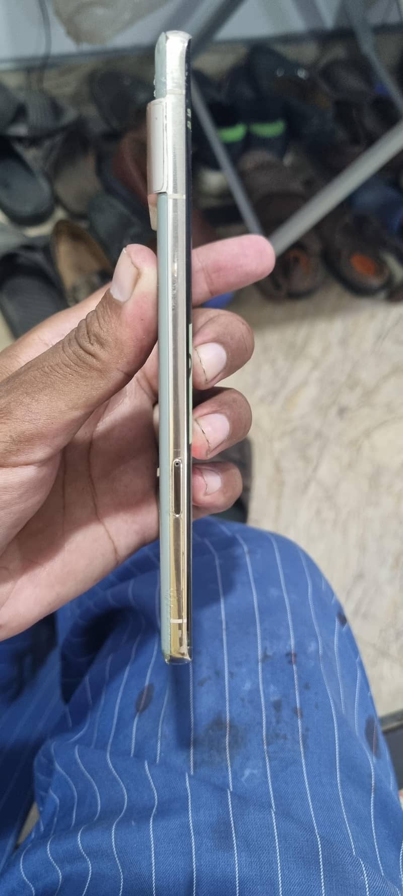 Google Pixel 7 Pro 2