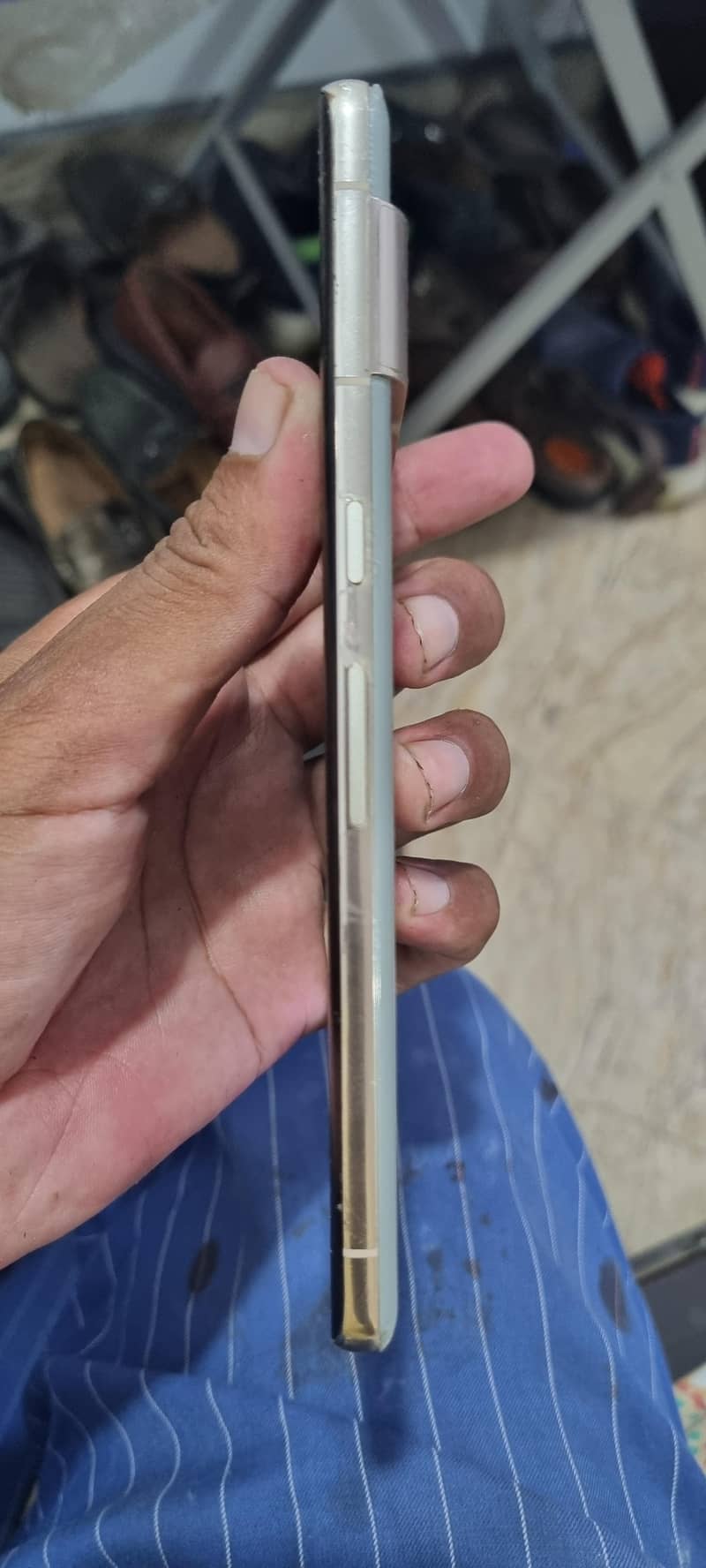 Google Pixel 7 Pro 3