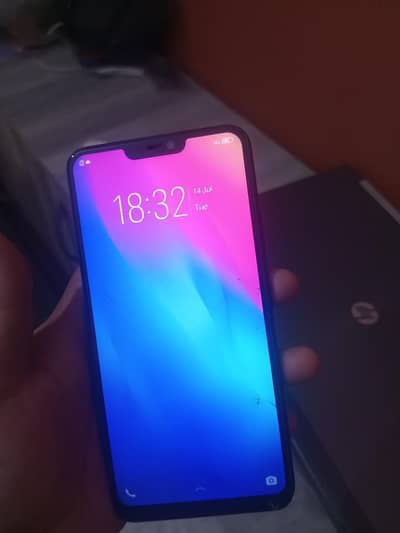 Vivo Y85