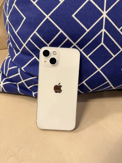 Apple iPhone 13 PTA Approved 128 GB