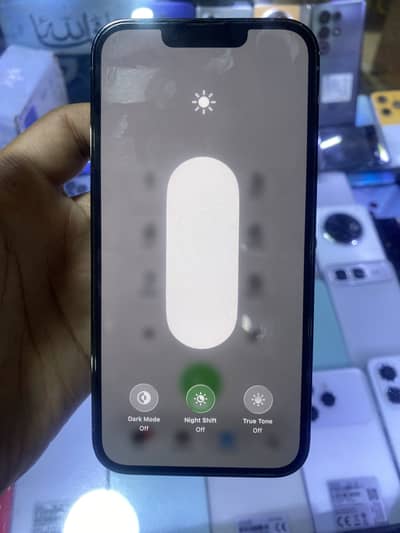 Apple iPhone 13 Pro