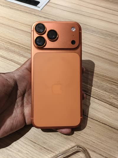 Apple iPhone 17 Pro Max JV 256Gb