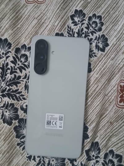 Samsung Mobile A56