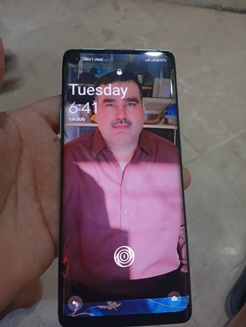 One Plus 8 Pro 1